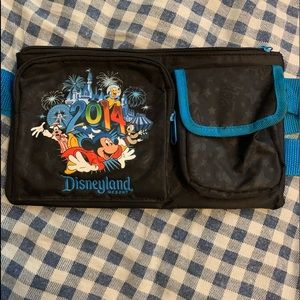 Mickey Mouse 2014 Disney Danny pack